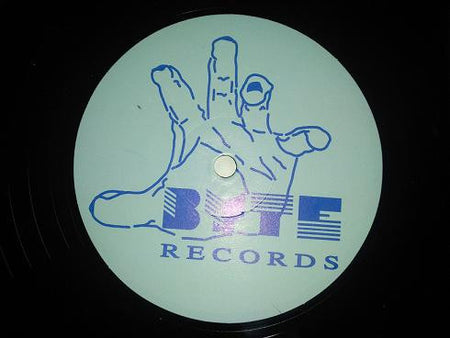C.B. Milton* : Get Into My Life (12")