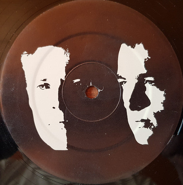 PLB System : Feel The Rhythm (12", Single)