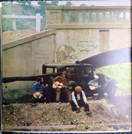 Canned Heat : Hallelujah (LP, Album)