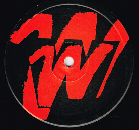 Wet Wet Wet : Wishing I Was Lucky (12", Single)