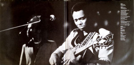 George Benson : In Concert - Carnegie Hall (LP, Album, Gat)
