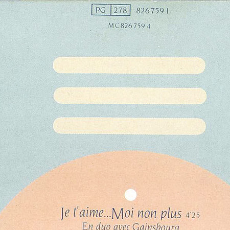 Jane Birkin : Quoi (LP, Comp)