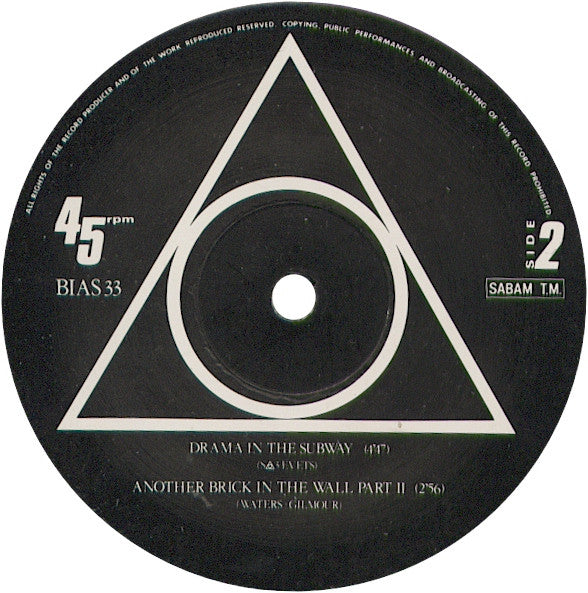 à;GRUMH... : Underground (12", EP)