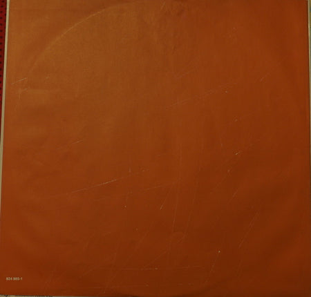 John Cougar Mellencamp : Scarecrow (LP, Album)