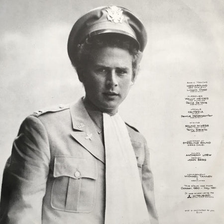 Art Garfunkel : Scissors Cut (LP, Album)